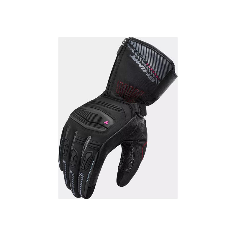 Rękawice motocyklowe damskie Shima Inverno Lady