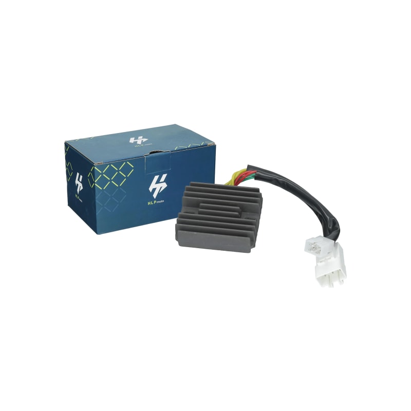 Regulator napięcia HLP Honda RGU-154