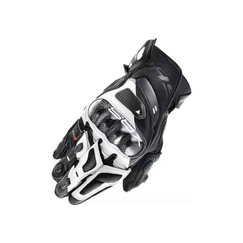 Rękawice motocyklowe Shima XRS-3 Men