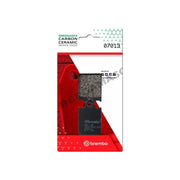 Klocki hamulcowe Brembo Carbon Ceramic CC