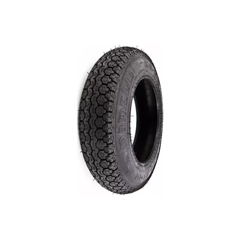 Opona Pirelli SC 30 3.50-10 51J TT przód/tył