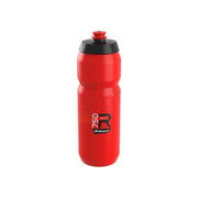 Bidon Polisport R750 czerwony zakręcany 750ml
