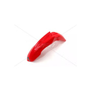 Błotnik przód UFO Honda CRF 450R 09-12 CRF 250R 10-13 czerwony
