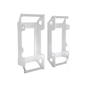 Osłona wzmocnienie chłodnicy aluminiowa HLP KTM EXC SX 00-05