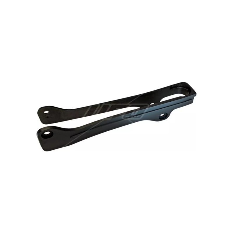 Ślizg łańcucha napędowego UFO Yamaha YZ 125 250 97-01 YZF WR 98-99 czarny