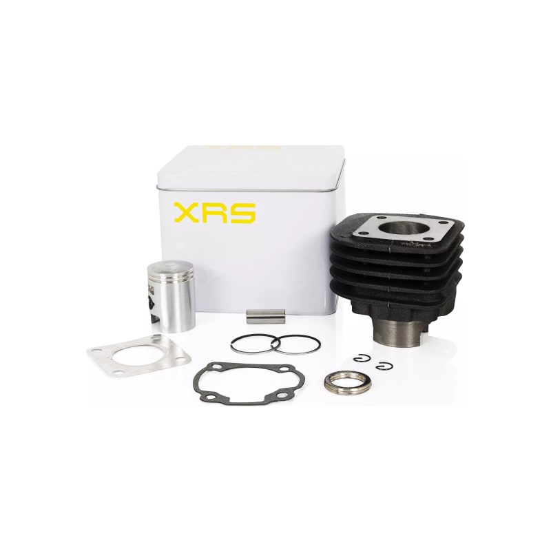 Cylinder kompletny żeliwny XRS Basic Kymco Vitality AC 39 mm (silnik SF10)