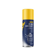 Uniwersalny smar odrdzewiacz w sprayu Mannol M-40 Lubricant 200ml