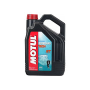 Olej silnikowy Motul Outboard Tech 2T Półsyntetyczny 5L