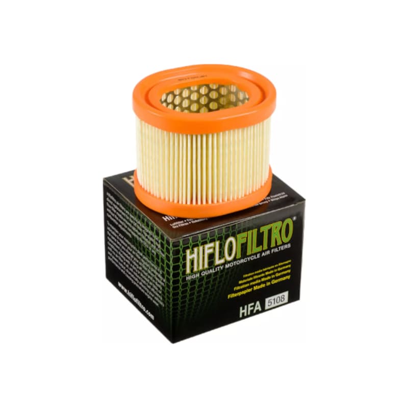 Filtr powietrza Hiflofiltro HFA 5108