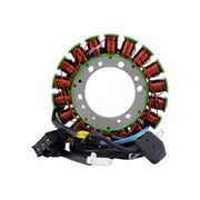 Iskrownik - stator Magneti Marelli Suzuki Burgman AN 650 03-12