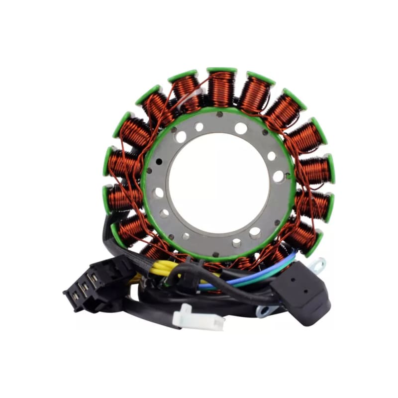 Iskrownik - stator Magneti Marelli Suzuki Burgman AN 650 03-12