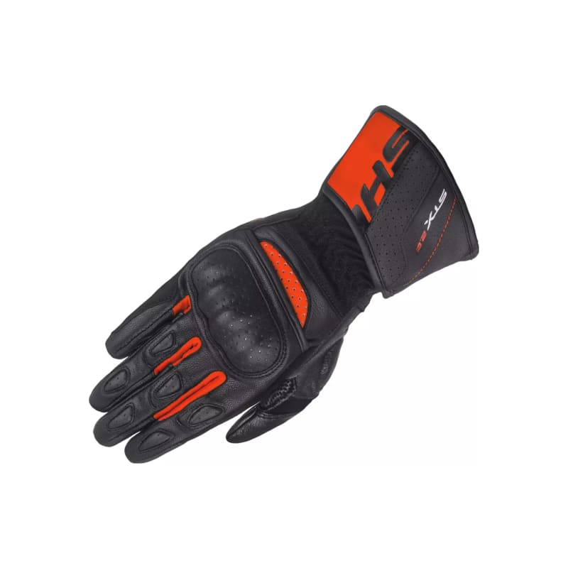 Rękawice motocyklowe Shima STX 2.0 Men