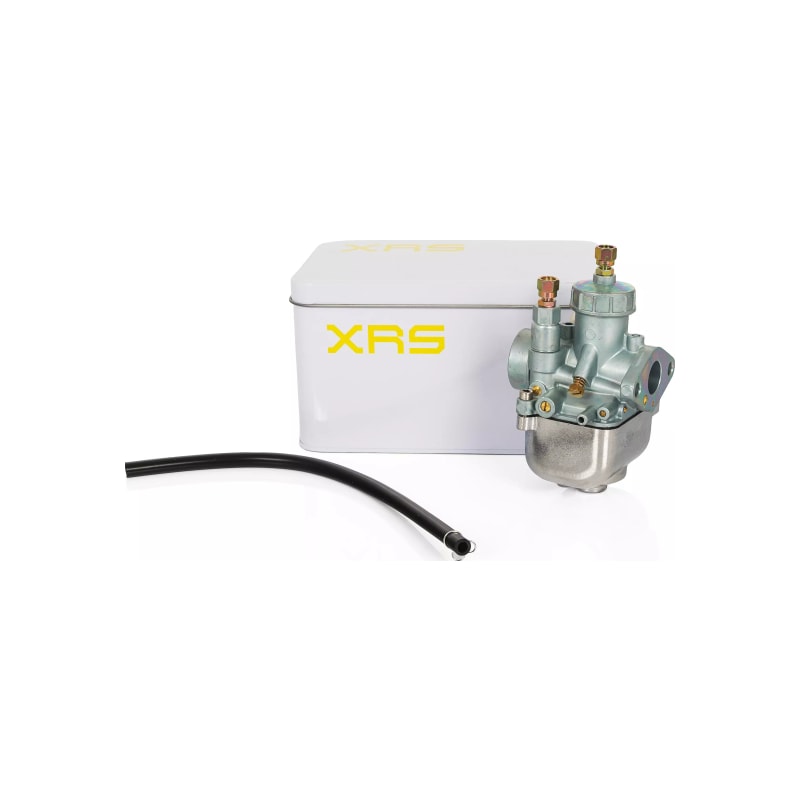 Gaźnik XRS Simson S50 S51 szeroka przepustnica 16N1-11