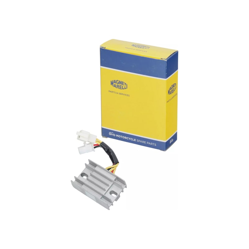 Regulator napięcia Magneti Marelli Suzuki TU 250 X 97-01