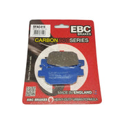 Klocki hamulcowe EBC FA 415 SFAC (2 szt.)