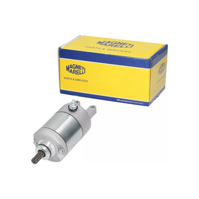 Rozrusznik elektryczny Magneti Marelli Yamaha 250 400 X-Max Majesty
