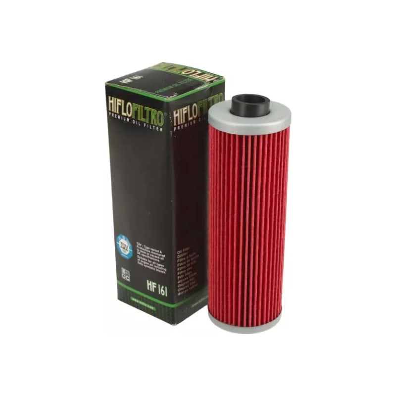 Filtr oleju HifloFiltro HF 161