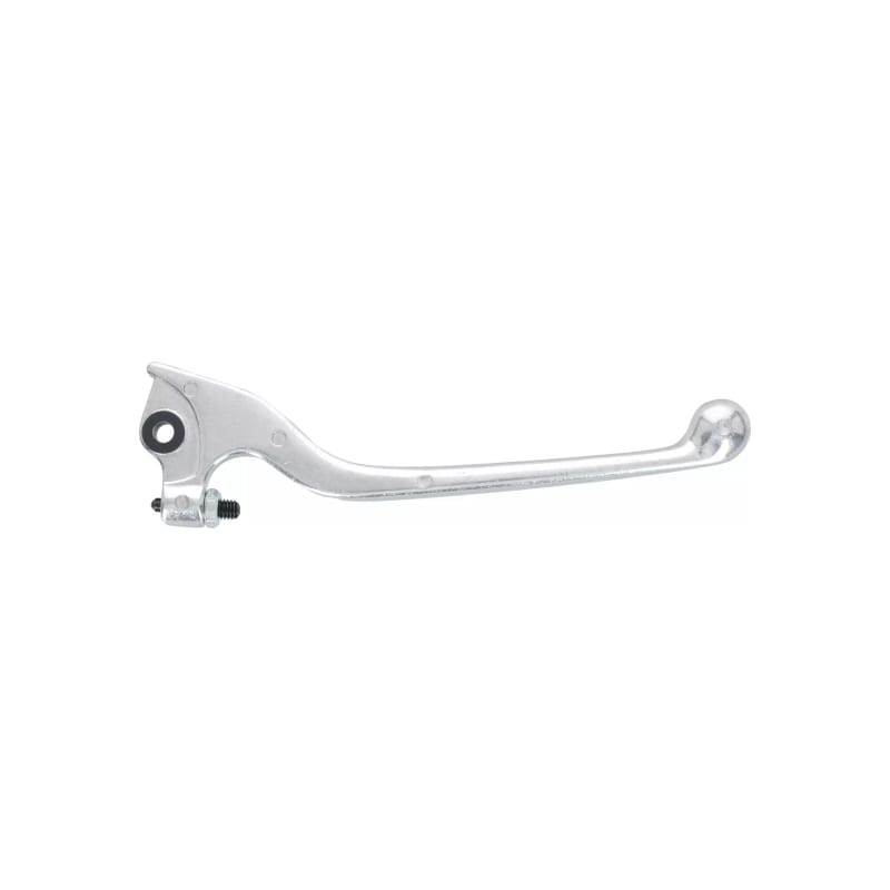Dźwignia hamulca sprzęgła lewa/prawa srebrna Magneti Marelli Yamaha TZR 50 03-08
