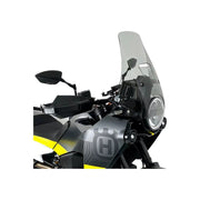 Szyba motocyklowa WRS Capo Husqvarna Norden 901 przyciemniana