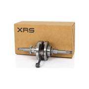 Wał korbowy XRS GY6 4T 50-80 cm3 16 zębów