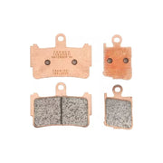 Klocki hamulcowe przód Ferodo FDB2259ST Road Sintered