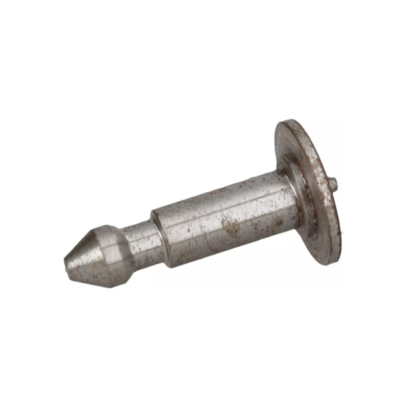 Bolec - zatrzask - blokada siedzenia 2 rodzaj WSK 125 175