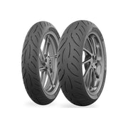 Opona Metzeler Roadtec 02 190/55ZR17 M/C 75W TL O tył