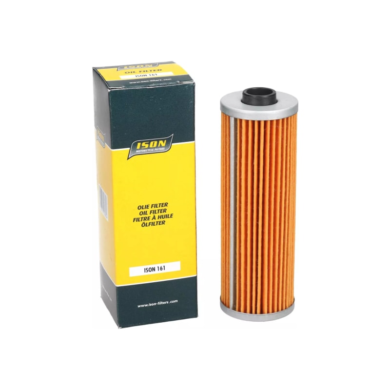 Filtr oleju Ison 161 HF161