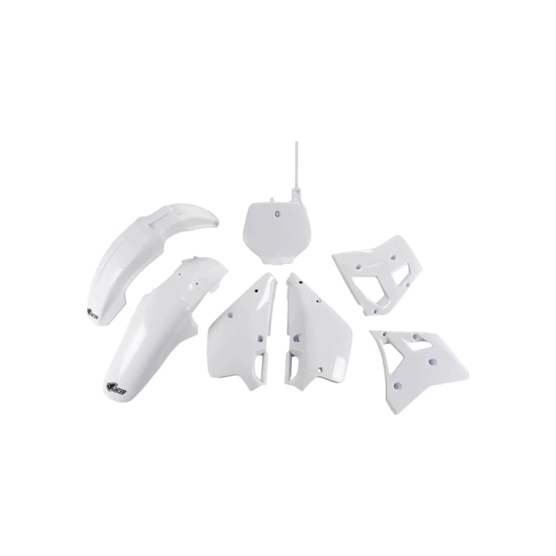 Komplet plastików UFO Yamaha YZ 250 92 OEM