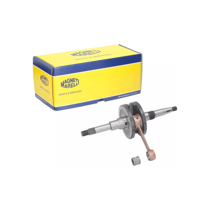 Wał korbowy Magneti Marelli Kymco Agility 50 2T STD