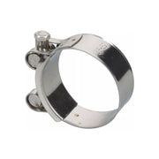 Obejma tłumika HLP 56-59mm