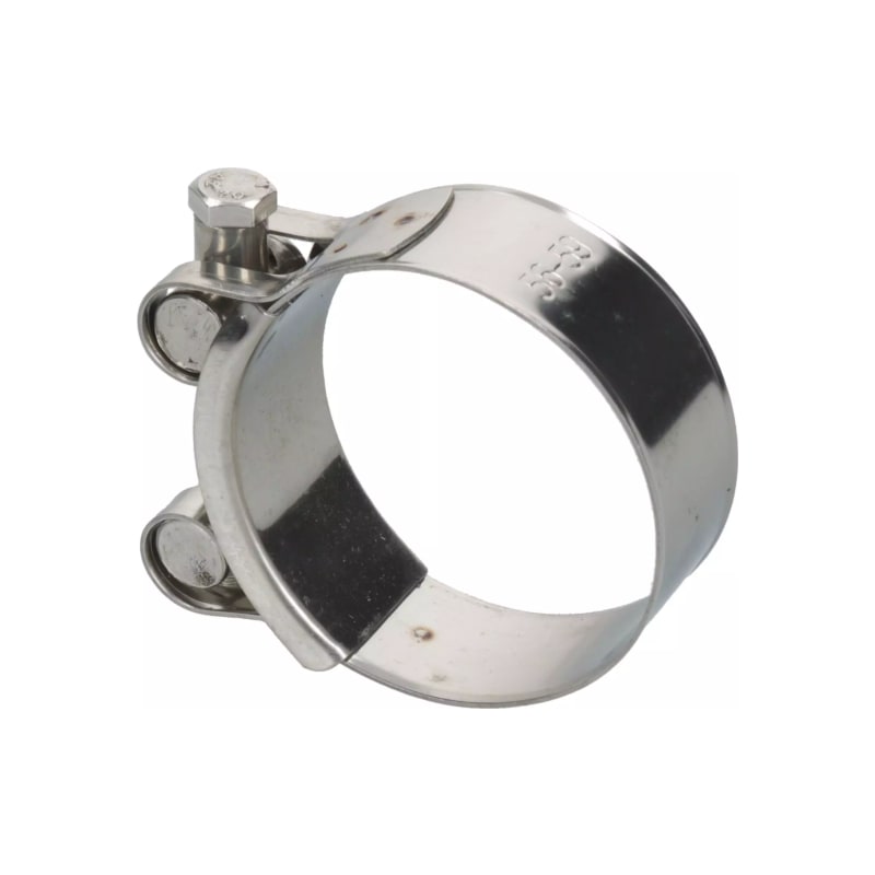 Obejma tłumika HLP 56-59mm