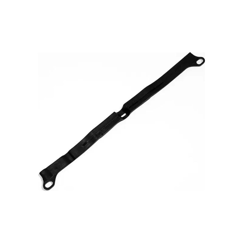 Ślizg łańcucha napędowego UFO Honda XR 250 400 96-13 czarny