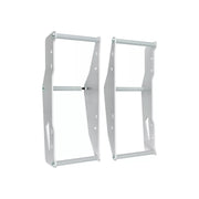 Osłona wzmocnienie chłodnicy aluminiowa HLP Husqvarna TE 125 11-13