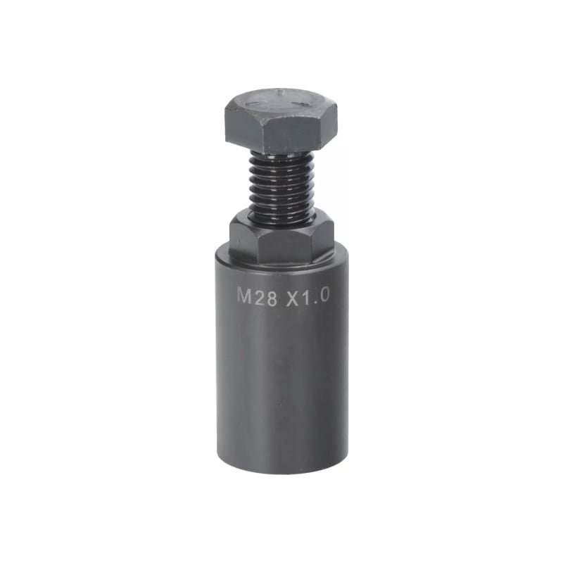 Ściągacz koła magnesowego HLP M28x1.0mm prawy Honda