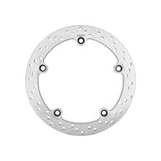 Tarcza hamulcowa tył Ferodo FMD0075R 276/174x5mm 5x198mm
