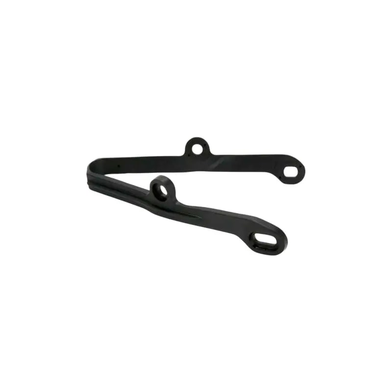 Ślizg łańcucha napędowego UFO Honda CRF 450R 09-12 CRF 250R 10-13 czarny
