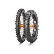 Opona Metzeler MCE 6 Days Extreme Super Soft 140/80-18 70M TT M+S tył