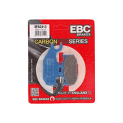 Klocki hamulcowe EBC FA 413 SFAC (2 szt.)