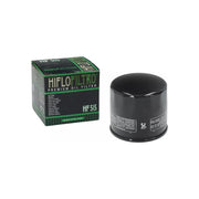 Filtr oleju HifloFiltro HF 515
