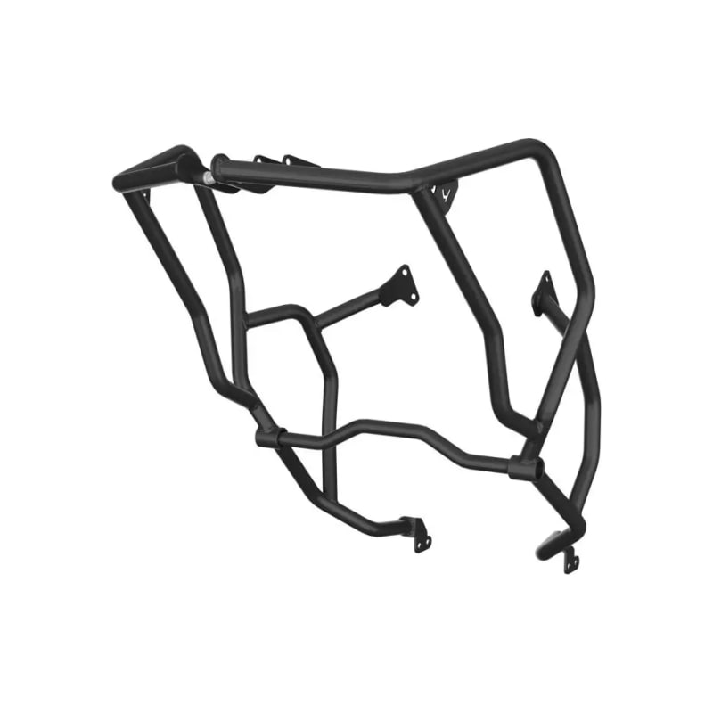 Gmole full crash Yamaha T7 Tenere 700 25- czarne Yakk EXP