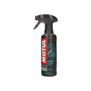 Środek do czyszczenia lakieru Motul E5 Shine & Go 400ml