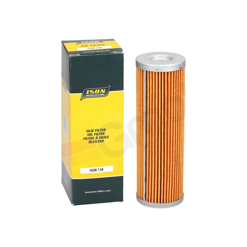 Filtr oleju Ison 158 HF158