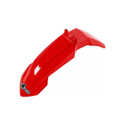 Błotnik przód UFO Gas Gas MC 65 2021 czerwony