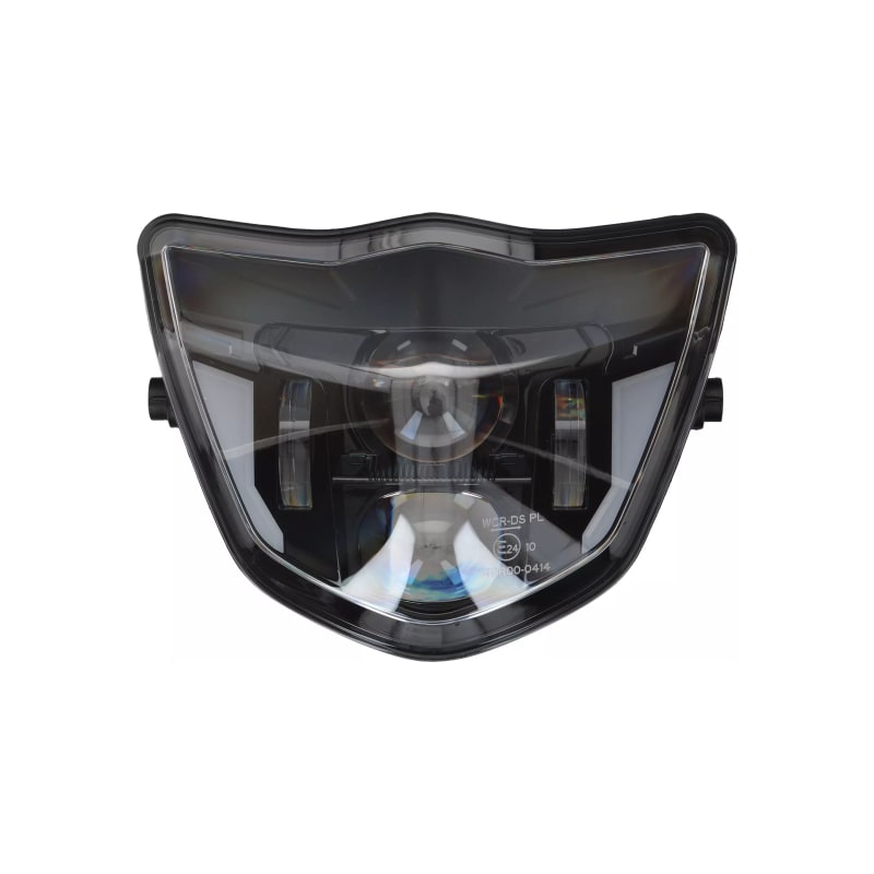 Lampa przód LED HLP Yamaha WRF 250 400 426 450