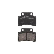 Klocki hamulcowe przód/tył Ferodo FDB2191EF Road Offroad Eco Friction