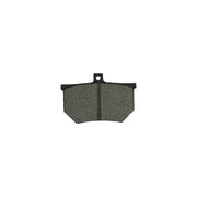 Klocki hamulcowe EBC FA 107A (2 szt.)