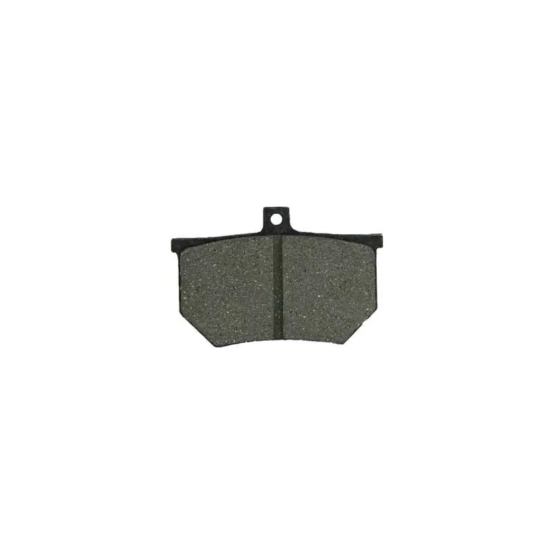 Klocki hamulcowe EBC FA 107A (2 szt.)