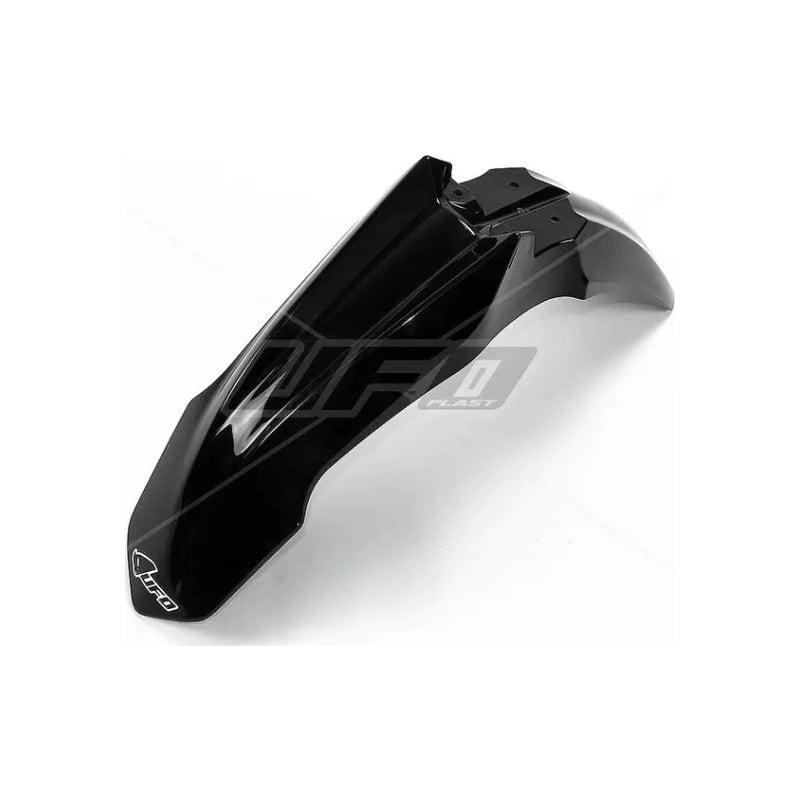 Błotnik przód UFO Honda CRF 250R 14-17 CRF 450R 13-16 czarny