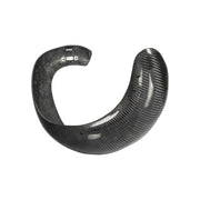 Osłona carbon dyfuzora HLP SPES Sherco SE 250/300 22-24